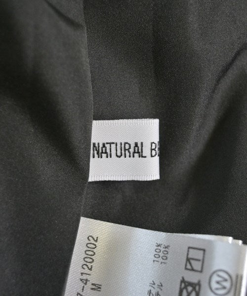 NATURAL BEAUTY BASIC กระโปรงยาว/แม็กซี่ยาว