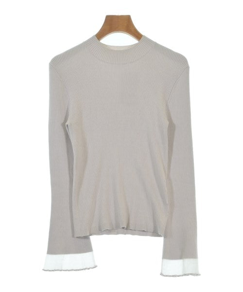 NATURAL BEAUTY BASIC เสื้อกันหนาว