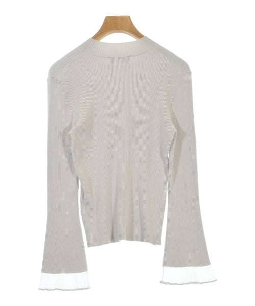 NATURAL BEAUTY BASIC เสื้อกันหนาว