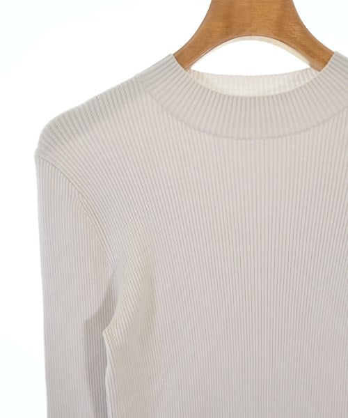 NATURAL BEAUTY BASIC เสื้อกันหนาว