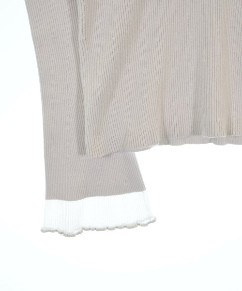 NATURAL BEAUTY BASIC เสื้อกันหนาว