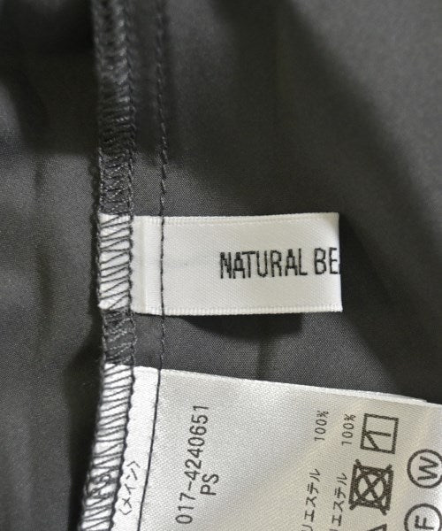 NATURAL BEAUTY BASIC ชุดเดรส