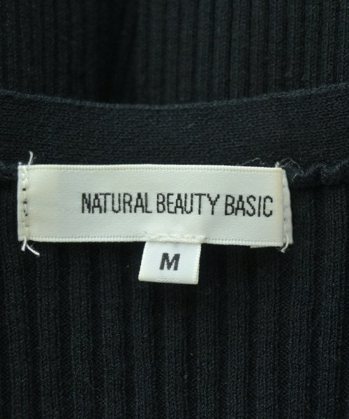 NATURAL BEAUTY BASIC เสื้อคาร์ดิแกน