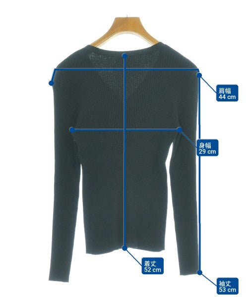 NATURAL BEAUTY BASIC เสื้อคาร์ดิแกน