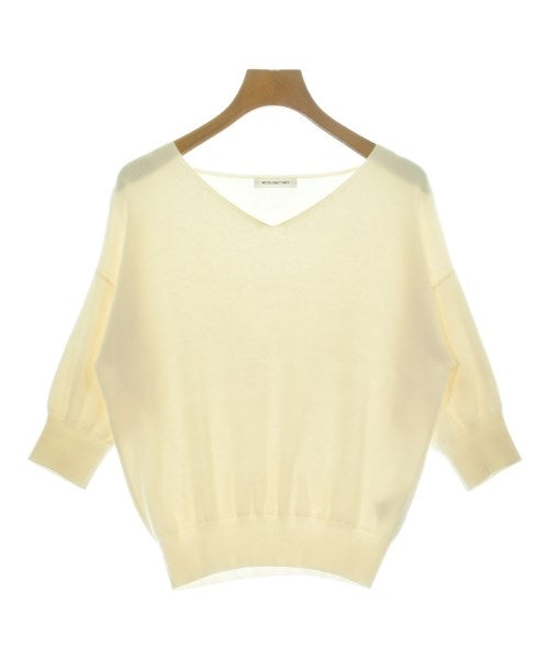 NATURAL BEAUTY BASIC เสื้อกันหนาว