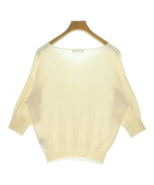 NATURAL BEAUTY BASIC เสื้อกันหนาว