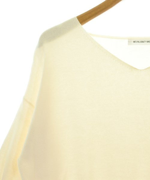 NATURAL BEAUTY BASIC เสื้อกันหนาว