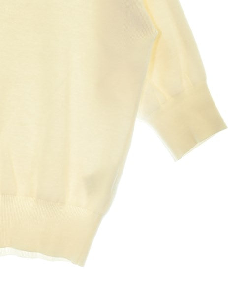 NATURAL BEAUTY BASIC เสื้อกันหนาว