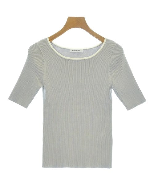 NATURAL BEAUTY BASIC เสื้อกันหนาว