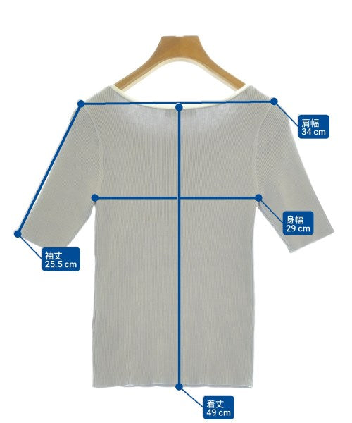 NATURAL BEAUTY BASIC เสื้อกันหนาว