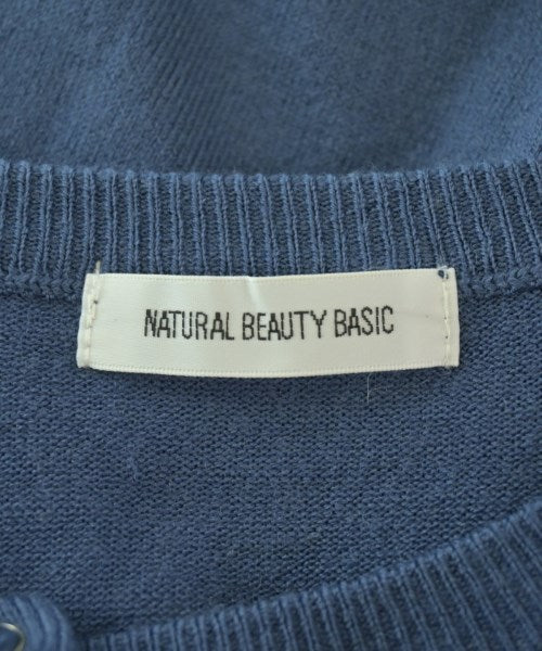 NATURAL BEAUTY BASIC เสื้อคาร์ดิแกน