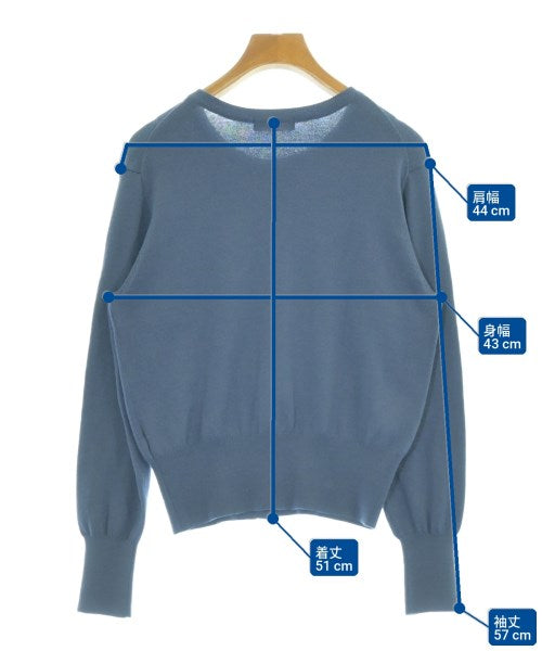 NATURAL BEAUTY BASIC เสื้อคาร์ดิแกน
