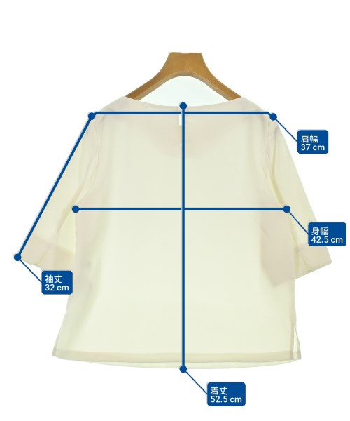 NATURAL BEAUTY BASIC เสื้อสตรี
