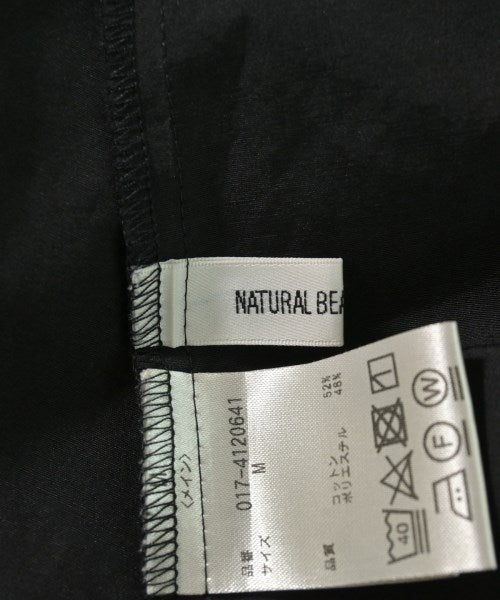 NATURAL BEAUTY BASIC กระโปรงยาว/แม็กซี่ยาว