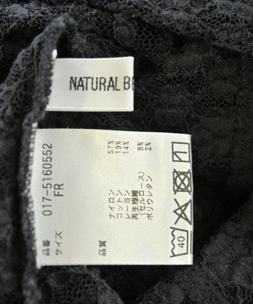 NATURAL BEAUTY BASIC เสื้อกันหนาว