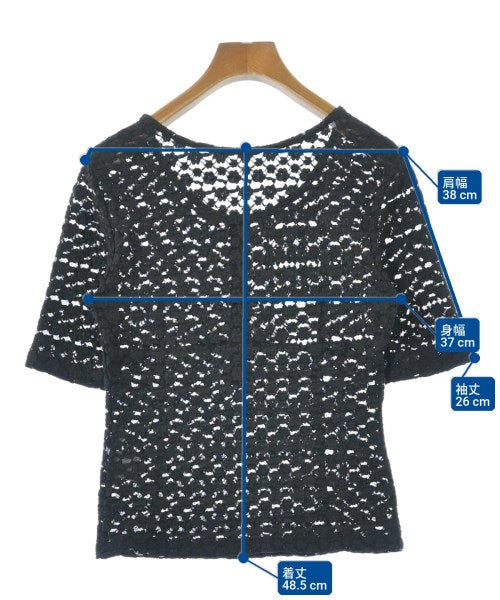 NATURAL BEAUTY BASIC เสื้อกันหนาว