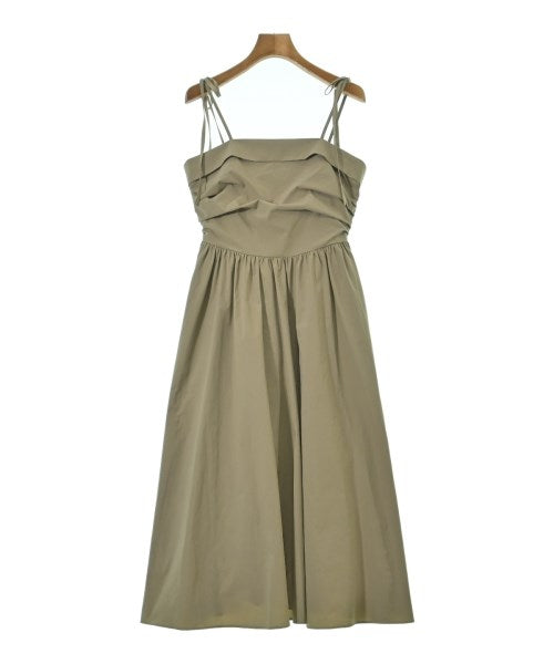 NATURAL BEAUTY BASIC ชุดเดรส