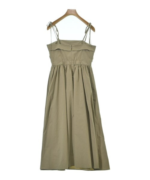 NATURAL BEAUTY BASIC ชุดเดรส