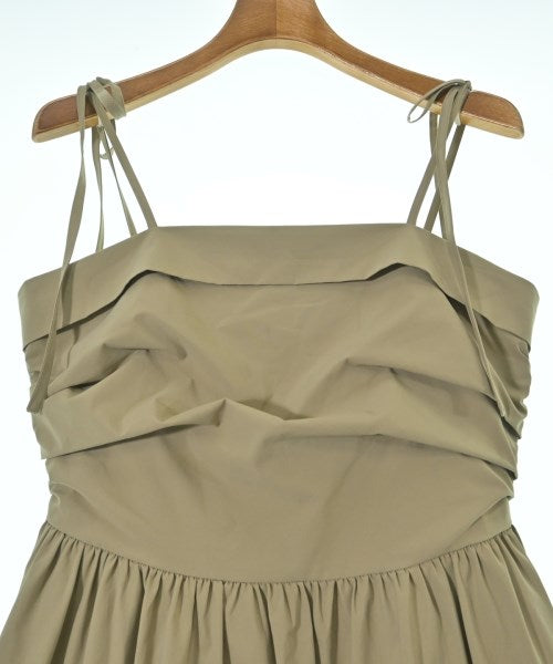 NATURAL BEAUTY BASIC ชุดเดรส