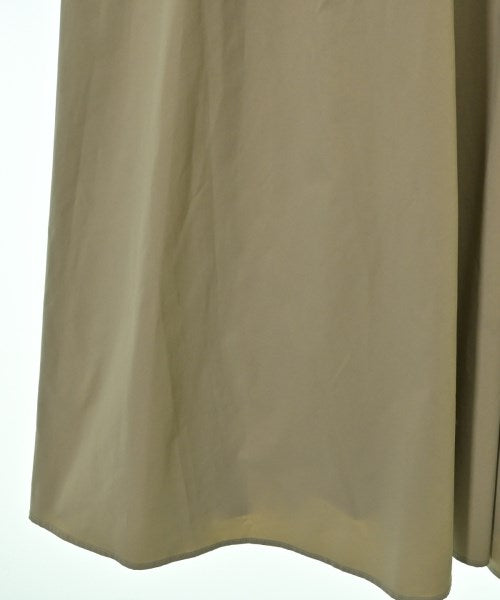 NATURAL BEAUTY BASIC ชุดเดรส