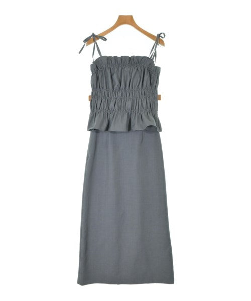 NATURAL BEAUTY BASIC ชุดสูทแบบครบเซต (อื่นๆ)