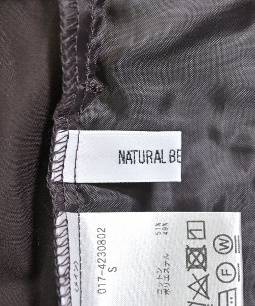 NATURAL BEAUTY BASIC กางเกง อื่น