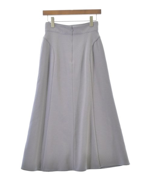 NATURAL BEAUTY BASIC กระโปรงยาว/แม็กซี่ยาว