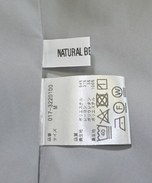 NATURAL BEAUTY BASIC กระโปรงยาว/แม็กซี่ยาว