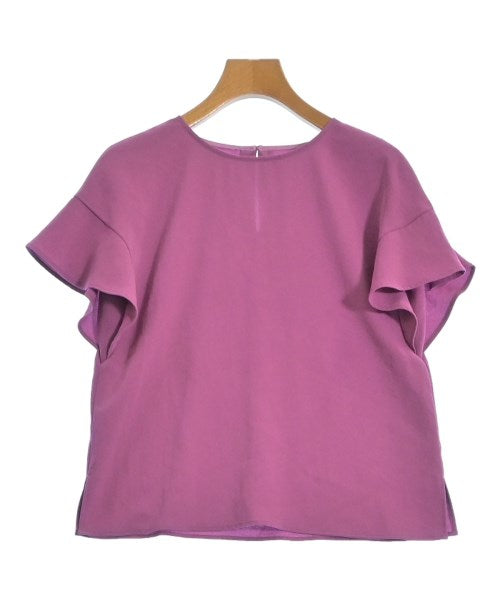 NATURAL BEAUTY BASIC เสื้อสตรี