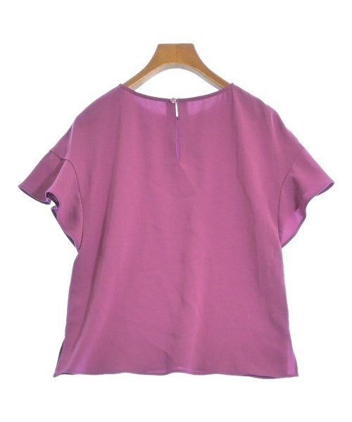 NATURAL BEAUTY BASIC เสื้อสตรี