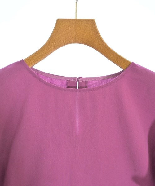 NATURAL BEAUTY BASIC เสื้อสตรี