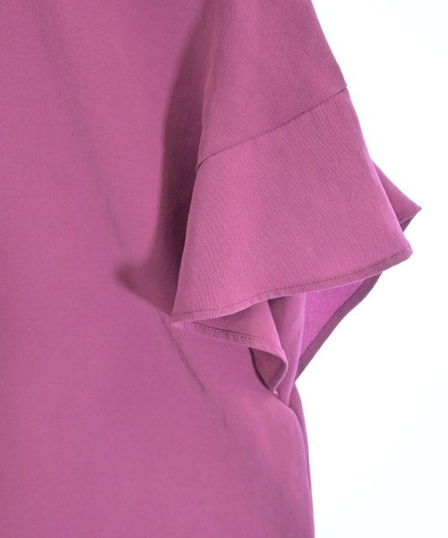 NATURAL BEAUTY BASIC เสื้อสตรี