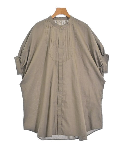 NATURAL BEAUTY BASIC เสื้อลำลอง