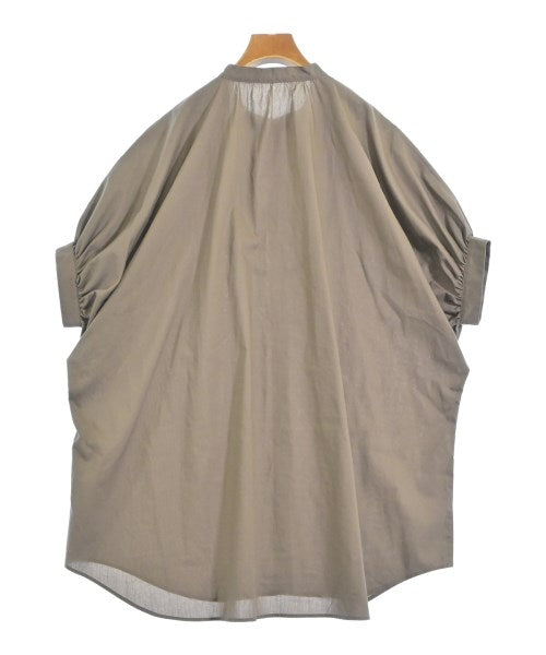 NATURAL BEAUTY BASIC เสื้อลำลอง