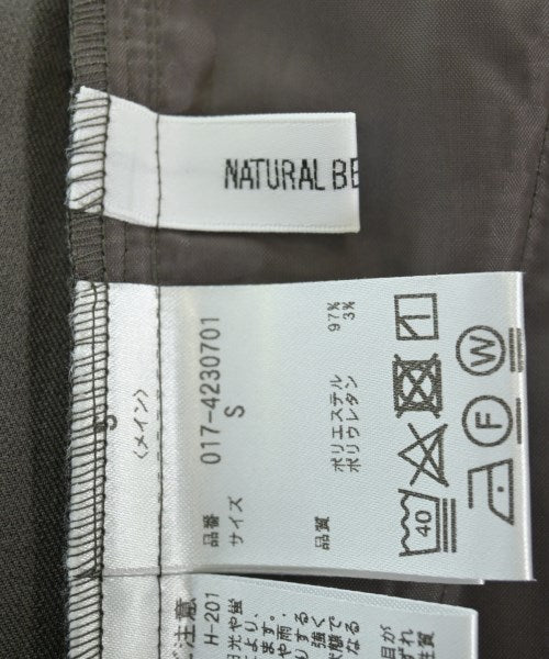 NATURAL BEAUTY BASIC กางเกง อื่น