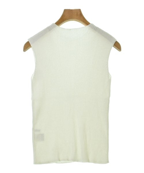 NATURAL BEAUTY BASIC เสื้อกันหนาว