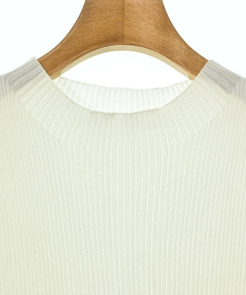 NATURAL BEAUTY BASIC เสื้อกันหนาว