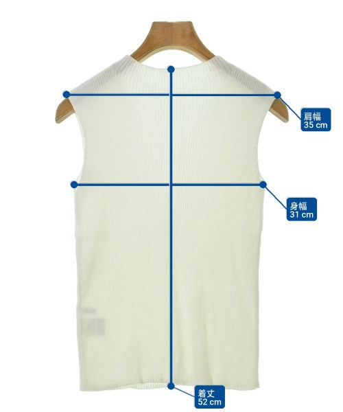 NATURAL BEAUTY BASIC เสื้อกันหนาว