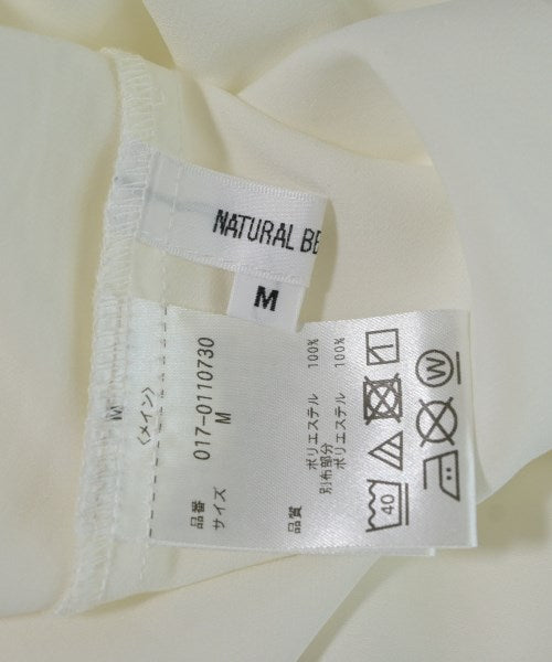 NATURAL BEAUTY BASIC เสื้อสตรี