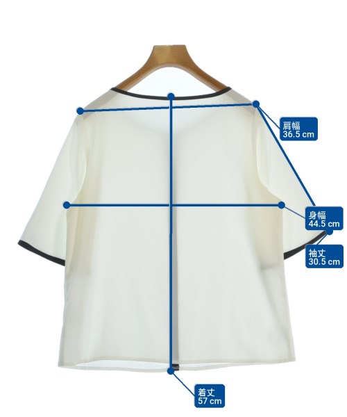 NATURAL BEAUTY BASIC เสื้อสตรี