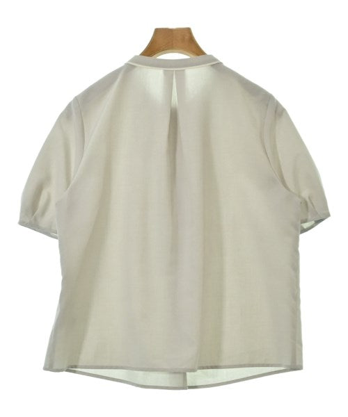 NATURAL BEAUTY BASIC เสื้อสตรี