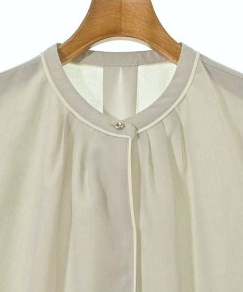 NATURAL BEAUTY BASIC เสื้อสตรี