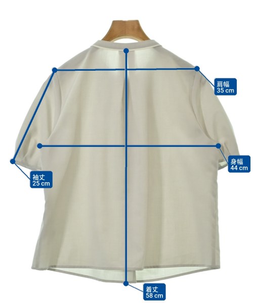 NATURAL BEAUTY BASIC เสื้อสตรี