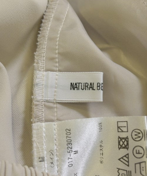 NATURAL BEAUTY BASIC กางเกง อื่น