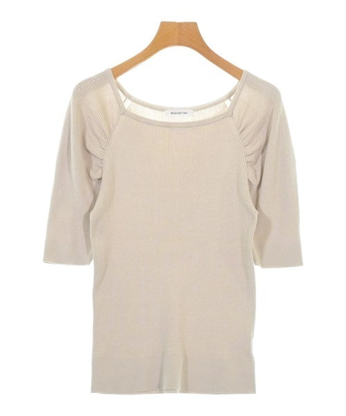 NATURAL BEAUTY BASIC เสื้อกันหนาว