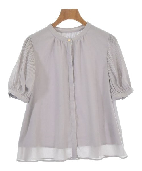 NATURAL BEAUTY BASIC เสื้อสตรี