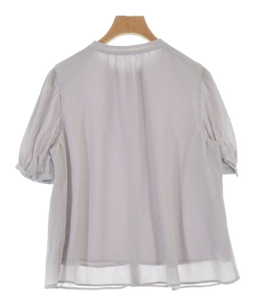 NATURAL BEAUTY BASIC เสื้อสตรี