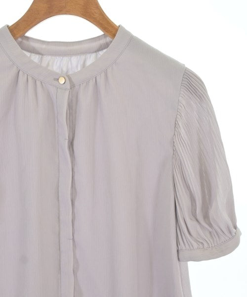 NATURAL BEAUTY BASIC เสื้อสตรี