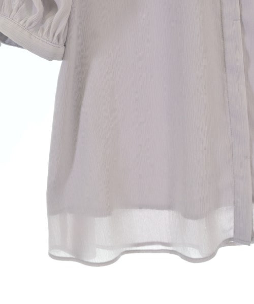 NATURAL BEAUTY BASIC เสื้อสตรี