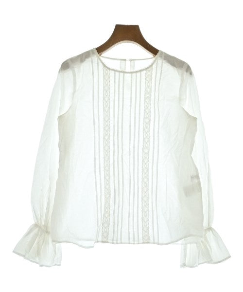 NATURAL BEAUTY BASIC เสื้อสตรี